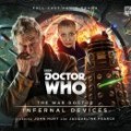 Audio - The War Doctor : Infernal Devices, bande-annonce