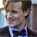Un possible retour de Matt Smith ?