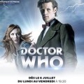Doctor Who sur NRJ12