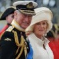 Une rencontre royale