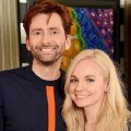 David Tennant bient�t dans la nouvelle s�rie Hide