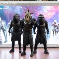 Les Judoon ont envahi Victoria Station...