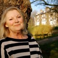 Anniversaire d'Anneke Wills