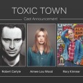 Toxic Town : Jodie Whittaker annonc�e au casting de la prochaine s�rie de Netflix