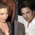 Anniversaire d'Alex Kingston et John Barrowman