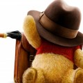 Winnie repouss�!