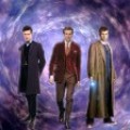 Un cross-over entre Ten, Eleven et Twelve