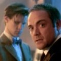 Interview de Mark Sheppard
