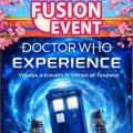 Doctor Who Experience � la Fusion Event 