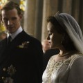 The Crown r�compens�e