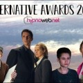Alternative Awards: nouvelles nominations