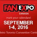 Doctor Who � l'attaque du Canada!