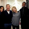 Une date et un horaire pour la saison 11 sur France 4!