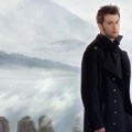 Une nouvelle s�rie pour David Tennant