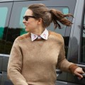 Ingrid Oliver jouera dans The Watch