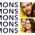 Jenna Coleman et Aidan Turner au th��tre dans Lemons Lemons Lemons Lemons Lemons