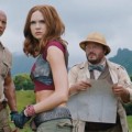 Sortie de Jumangi
