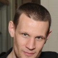 Matt Smith victime du Celebgate