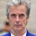 Un nouvel album pour Peter Capaldi
