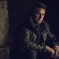John quitte Arrow (SPOILERS)