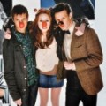 Red Nose Day 2011