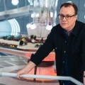 Interview de Russel T Davies