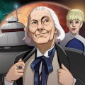 Galaxy 4 : un nouvel �pisode perdu en version anim�e d�s le 15 novembre