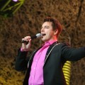 John Barrowman repart en tourn�e