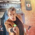 Class, Peter Capaldi fera t'il une apparition ?