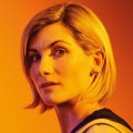 Jodie Whittaker chante pour la bonne cause...
