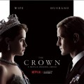 Nouveaux posters pour The Crown