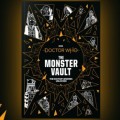 Le guide des monstres de la s�rie bient�t disponible