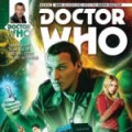 Une s�rie de comics pour le neuvi�me Docteur