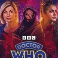 The Thirteenth Doctor Adventures : Vampire Weekend disponible en juillet prochain