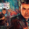 Un comics du 10�me Docteur et un audio offert...