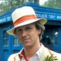 Peter Davison s'exprime