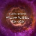 Doctor Who rend hommage  William Russell