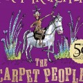 David Tennant narrateur de The Carpet People