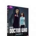 Doctor Who: la saison 9 en DVD