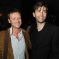 David Tennant et John Simm