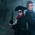 Sondage Torchwood: Doctor Who en proposition