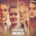 Big Finish - Gallifrey : Time War