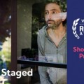 Staged remporte un Rockie Awards