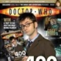 Interview David Tennant pour DW mag