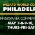 Wizard World Comic Con : Philadelphie