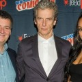 Capaldi fait la une de Radiotimes
