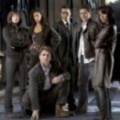 Torchwood Magazine