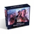 Audio - The Diary of River Song (Serie 1)