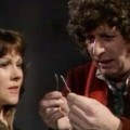 Des �pisodes de Tom Baker en Bluray
