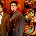 Concours crossover avec Torchwood